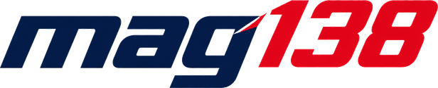Logo mag138